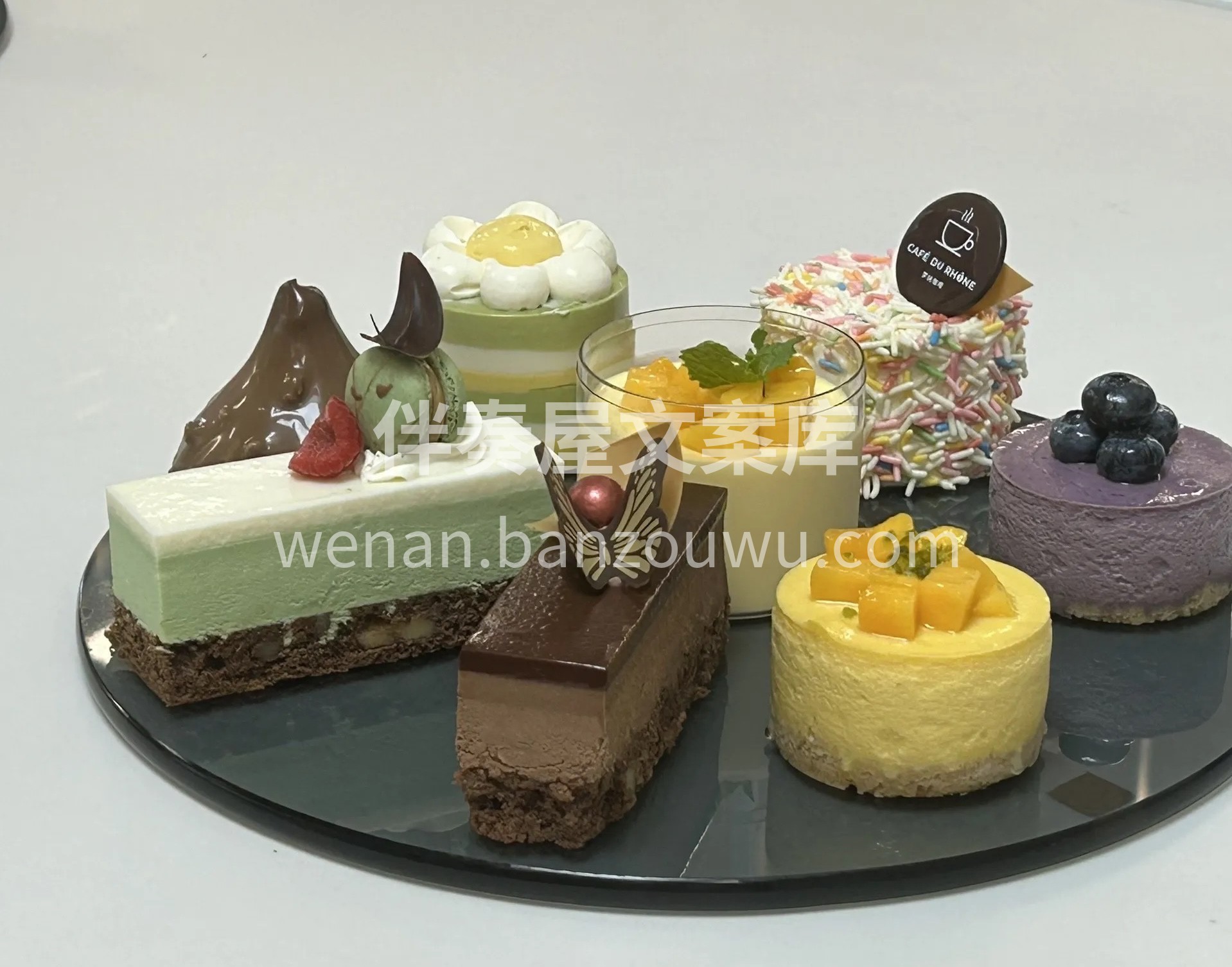 烘焙是一个自带温度的词 这样简单的食材制 配图2
