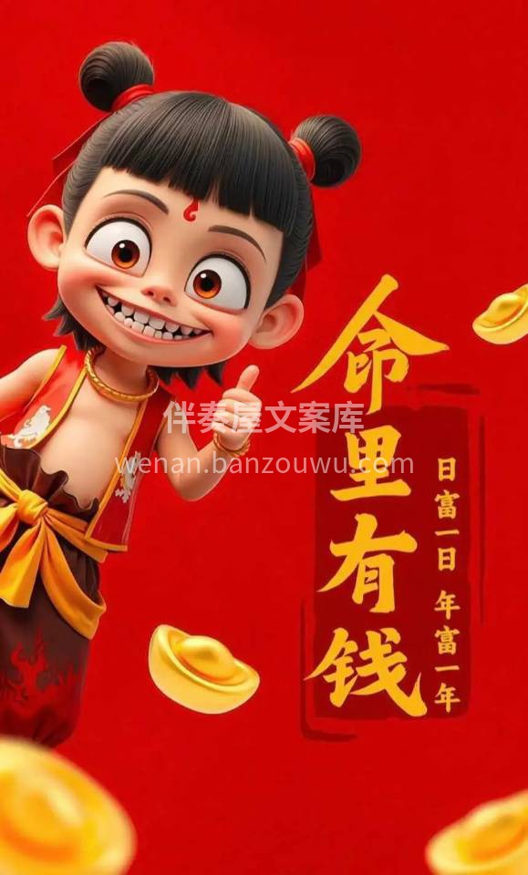 马上月底我好怕怕 烦的我浑身掉渣渣 见到