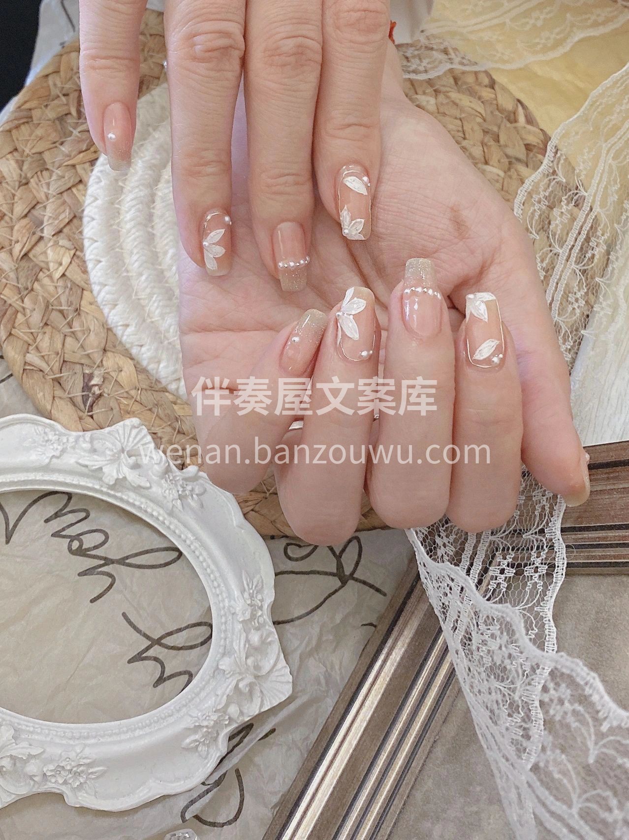 色彩缠绕指尖 弹出明朗秋色 配图3