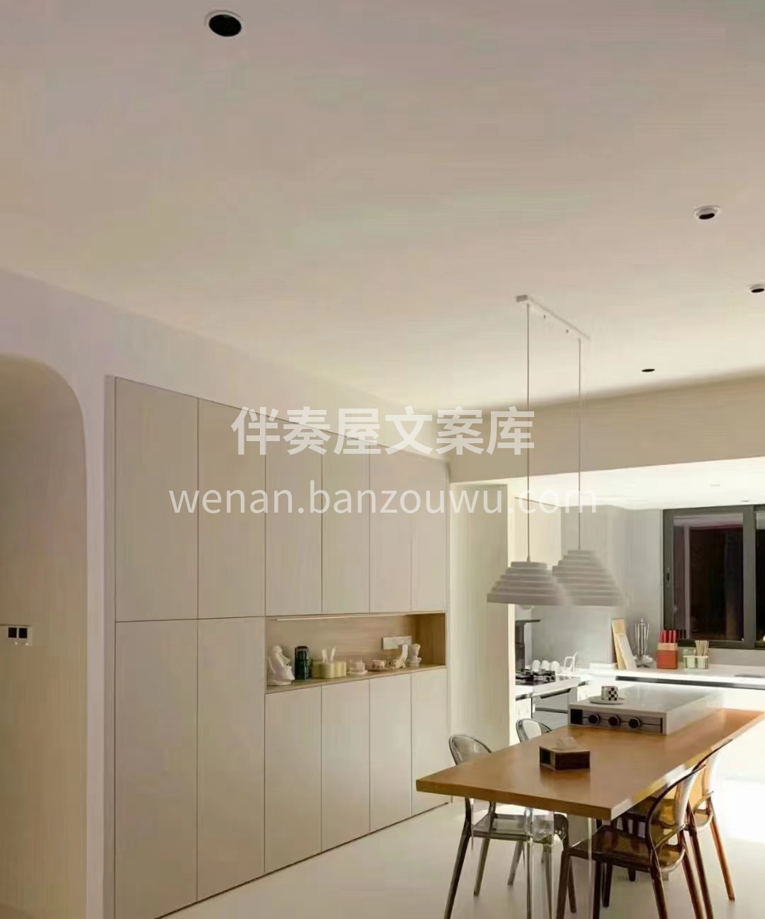 现如今各行各业内卷都往严重， 不要说行业