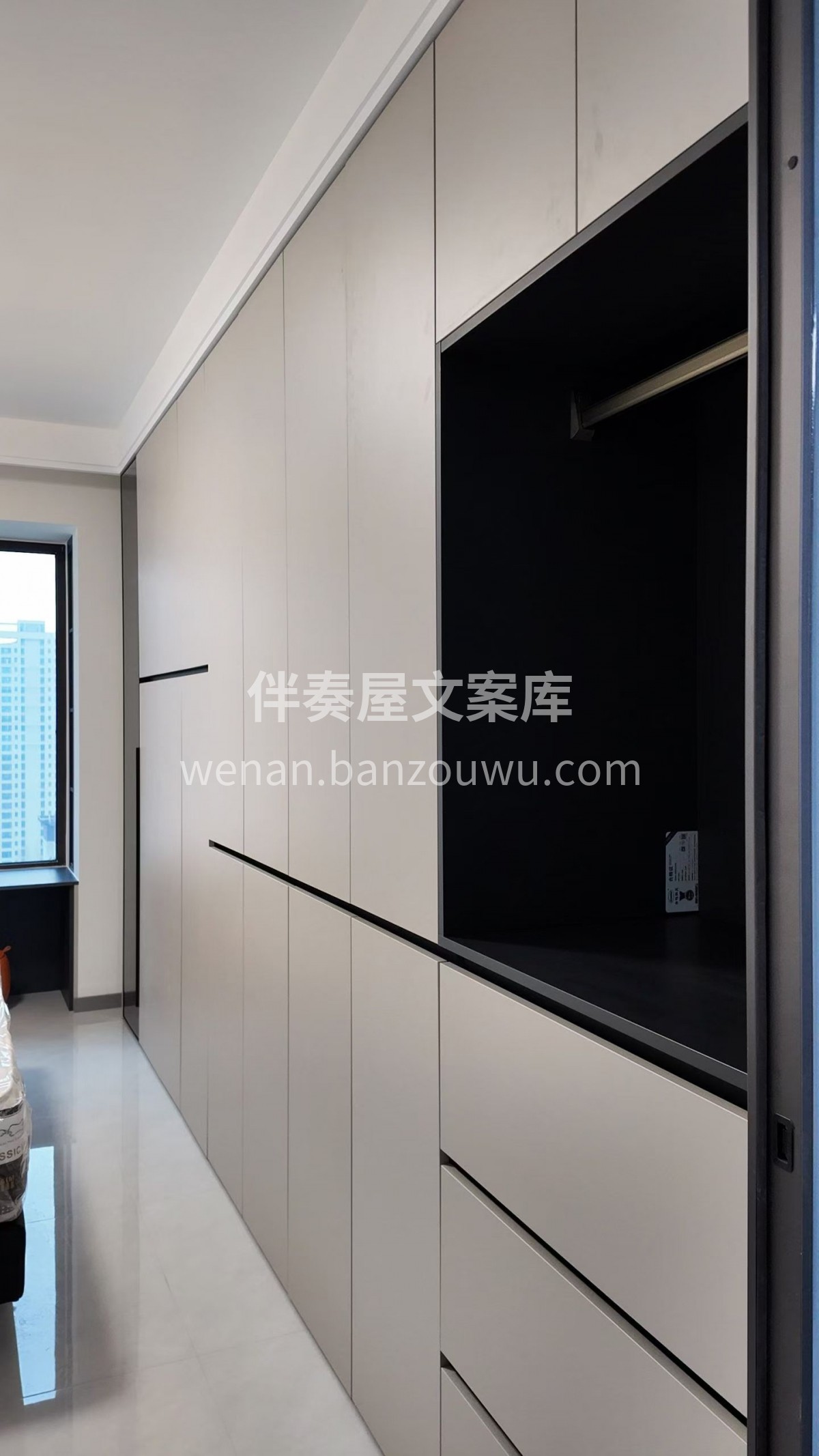 装修不靠花言巧语 只靠真心和实在 你放心 配图1