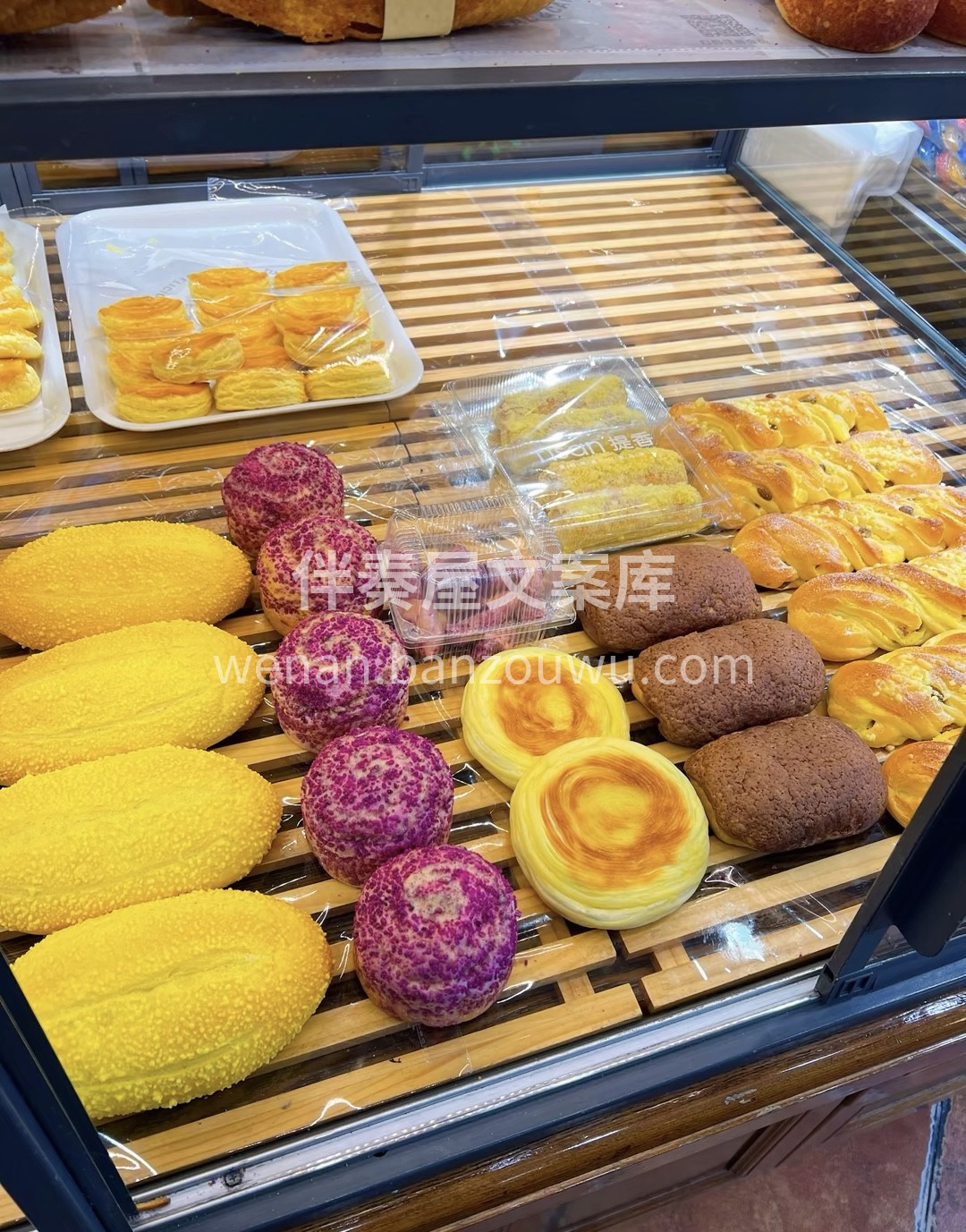 别翻看你男朋友的手机啦 快来翻翻我的朋友 配图2