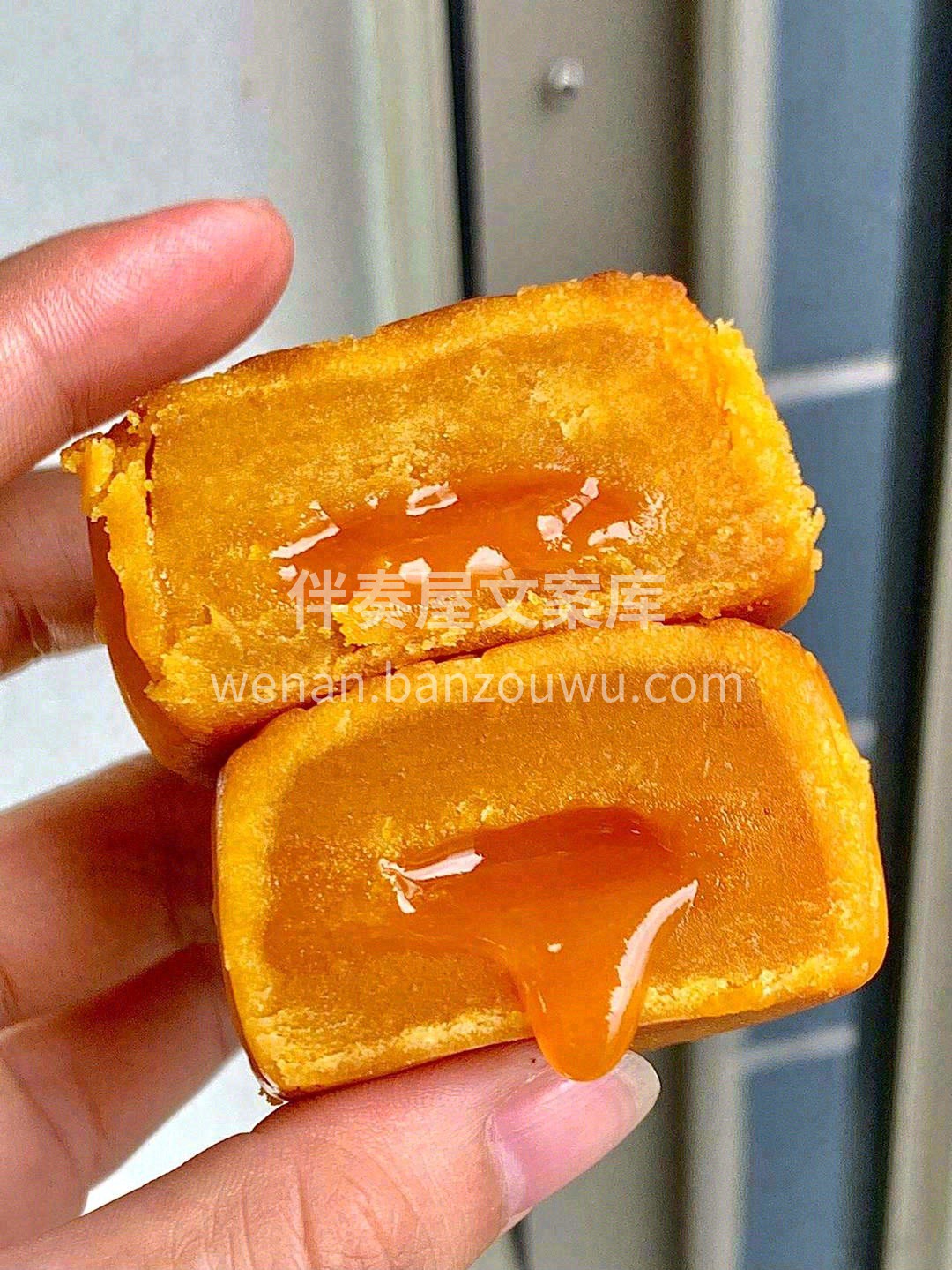 中秋节必不可少的元素有哪些❓ 皎洁明亮的 配图1