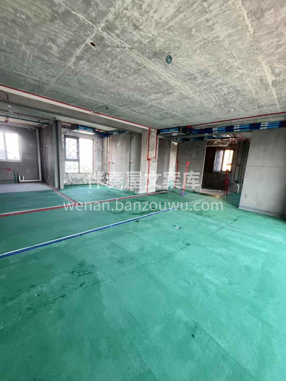 选装修，先看工地 这里是工艺的实战场，  配图3
