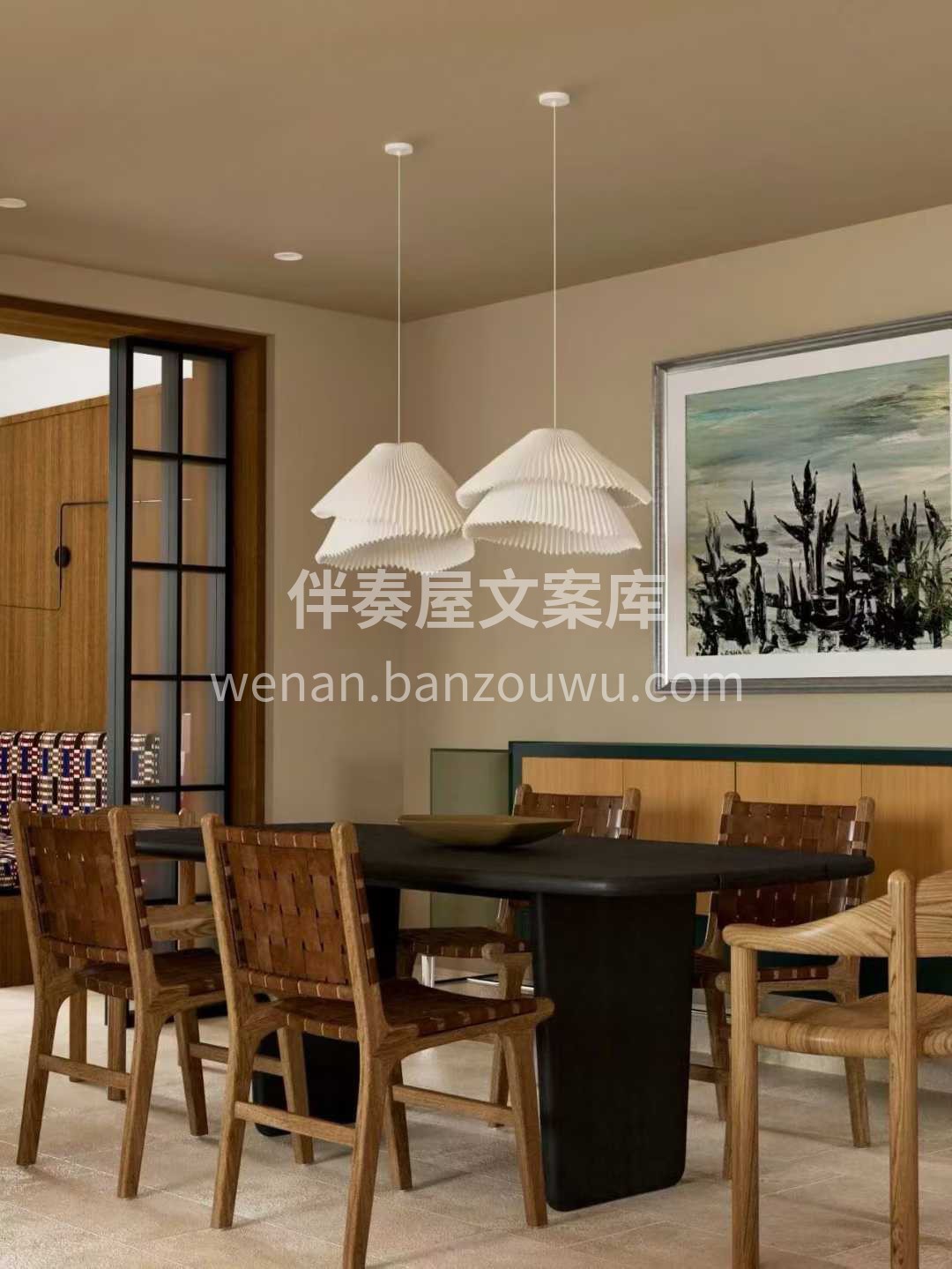装修这件事， 有些东西急不得，比如信任。 配图1