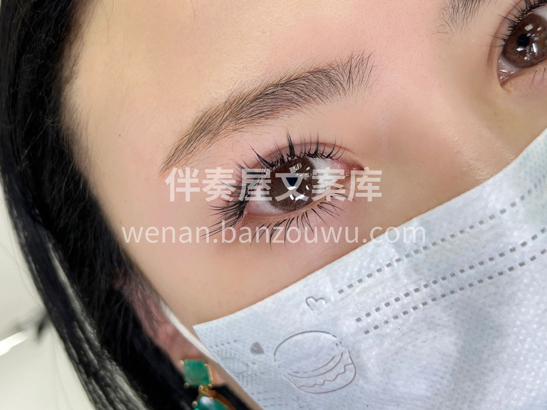 在自己的节奏里 热闹和安静我都喜欢 配图1