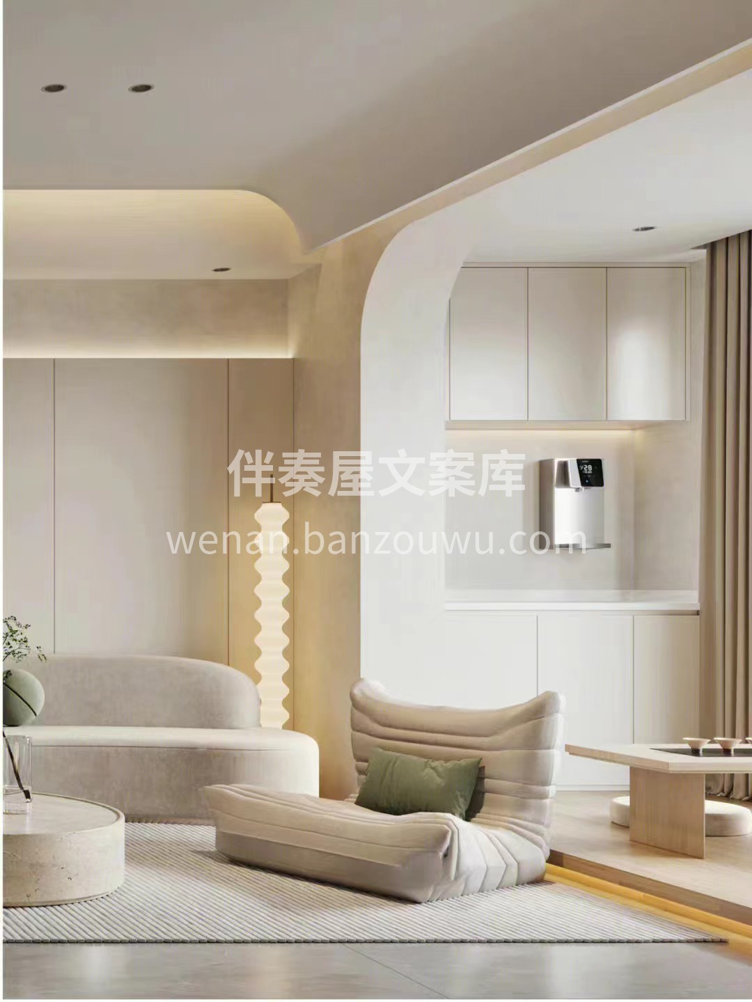 为了你要的生活 为了人间的烟火气 为了每天的风和月 所以我们 配图6
