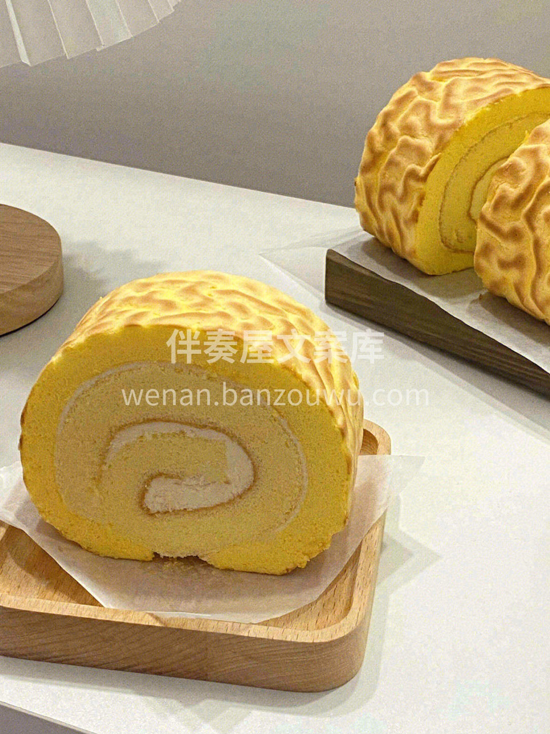 🙊悄悄说～～真的是下午茶首选✅ 当作早餐 配图3