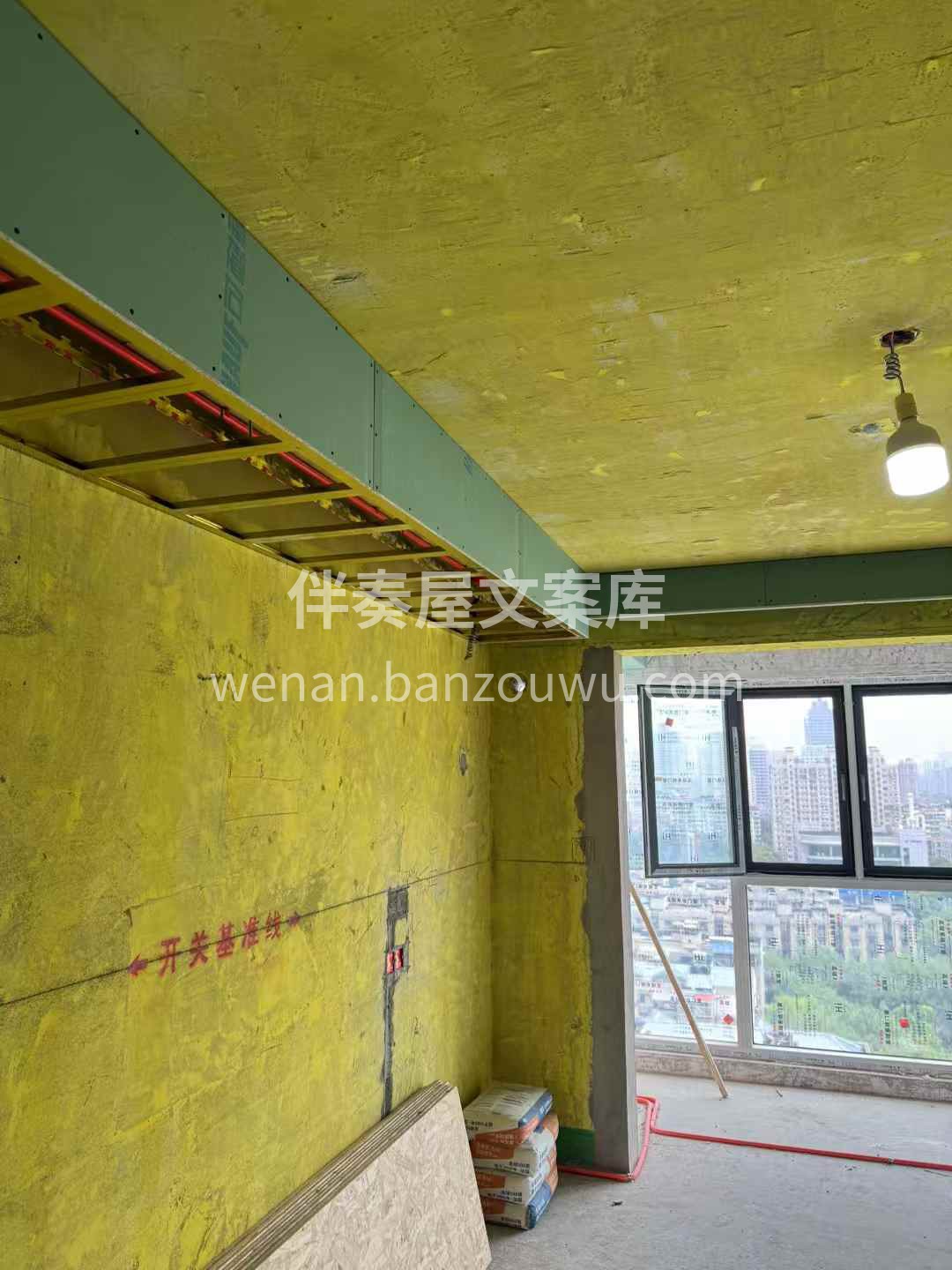 装修从‮没来‬有捷径 最快的路往往最远— 配图2