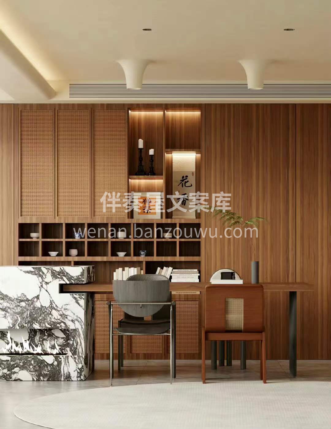 装修设计 是生活、是设计、更是艺术 是美 配图1