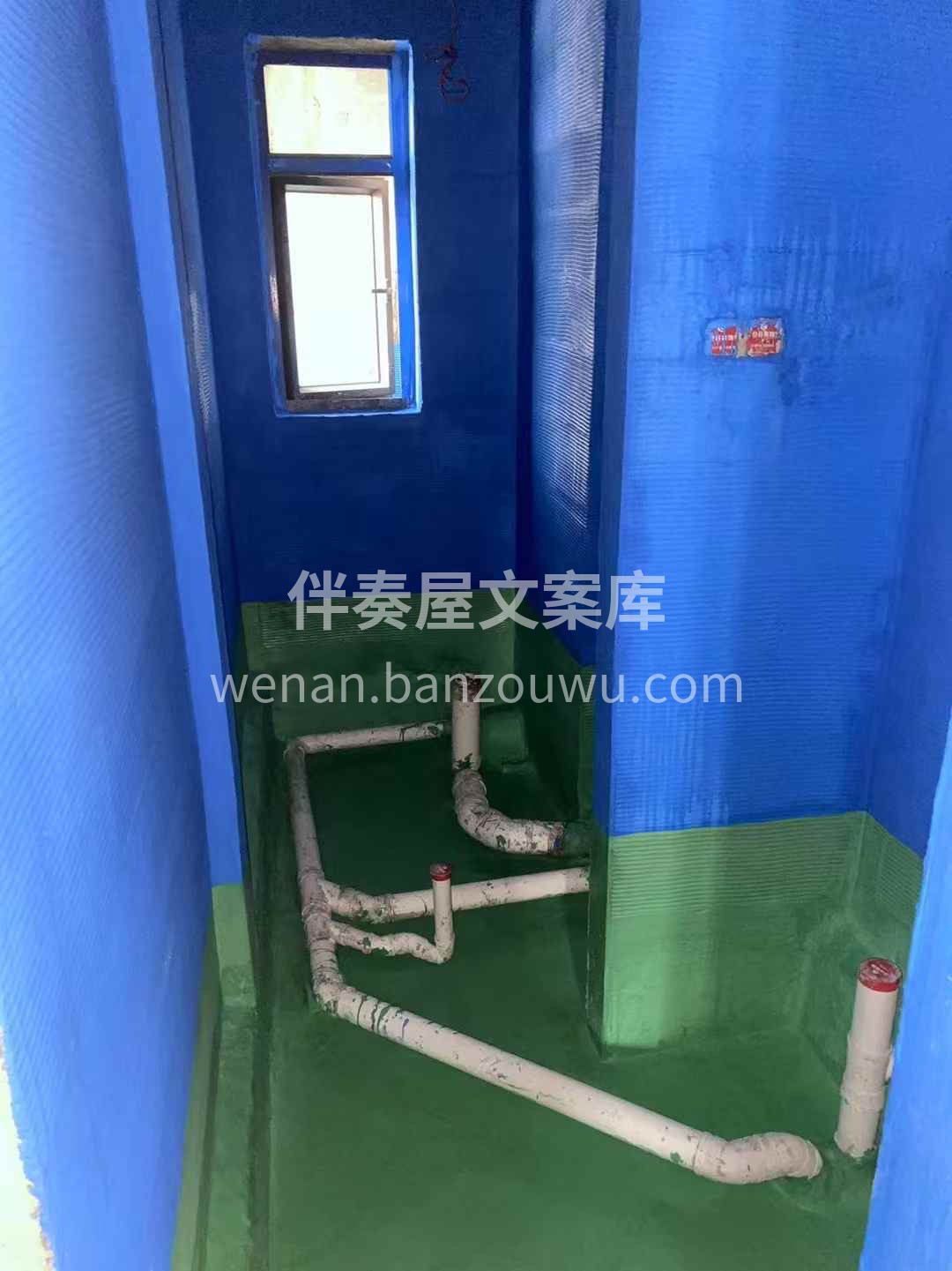 做优质‮程工‬ 严把‮量质‬关 是我们对 配图2