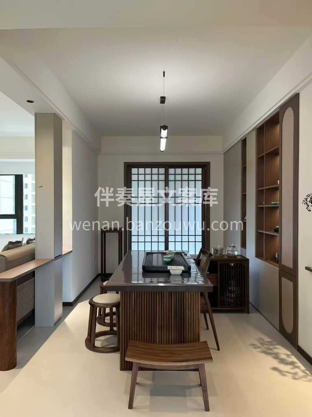 【灵感美图分享】 一器一物，不为满溢，只 配图3