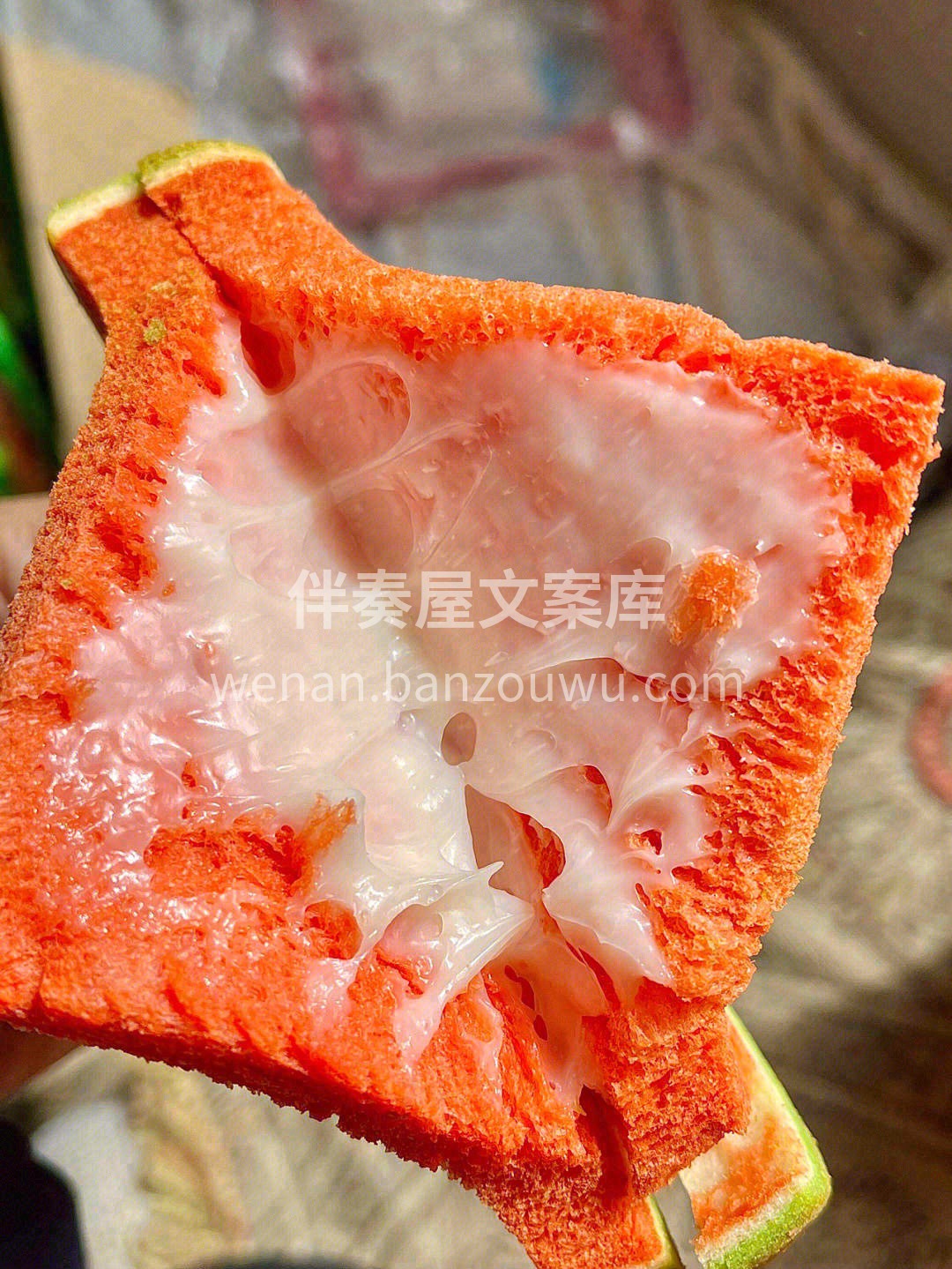 🎗️经过二次发酵的吐司口感特别松软有嚼劲 配图2