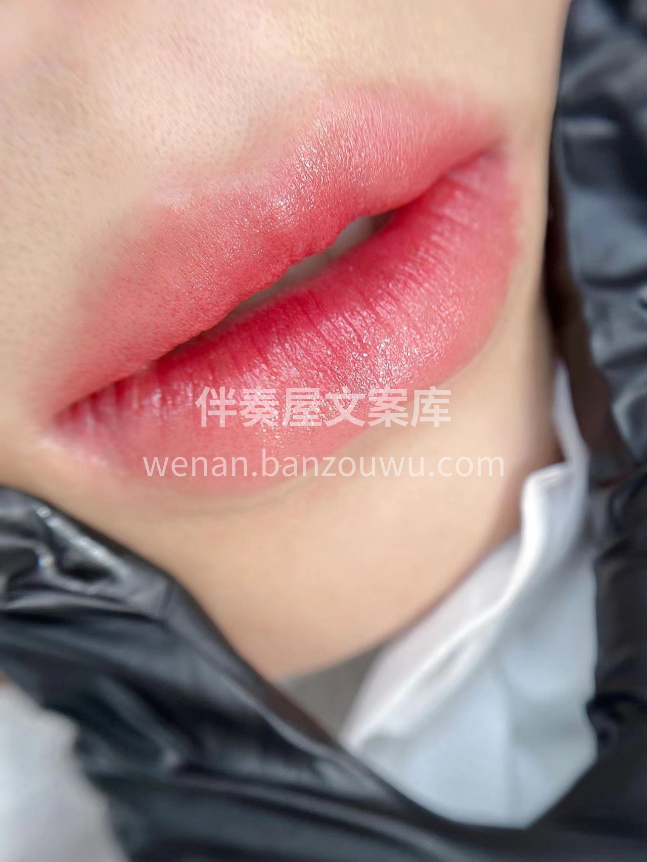 欧洲漂唇® 远赴人间“肉欲红” 一睹人间 配图1