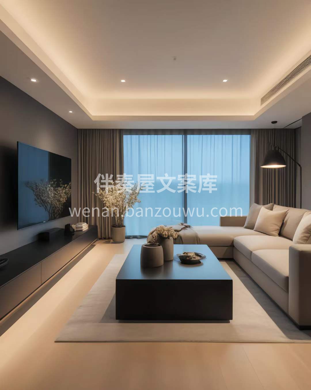 家是我们最好的避风港。在家里， 我们可以