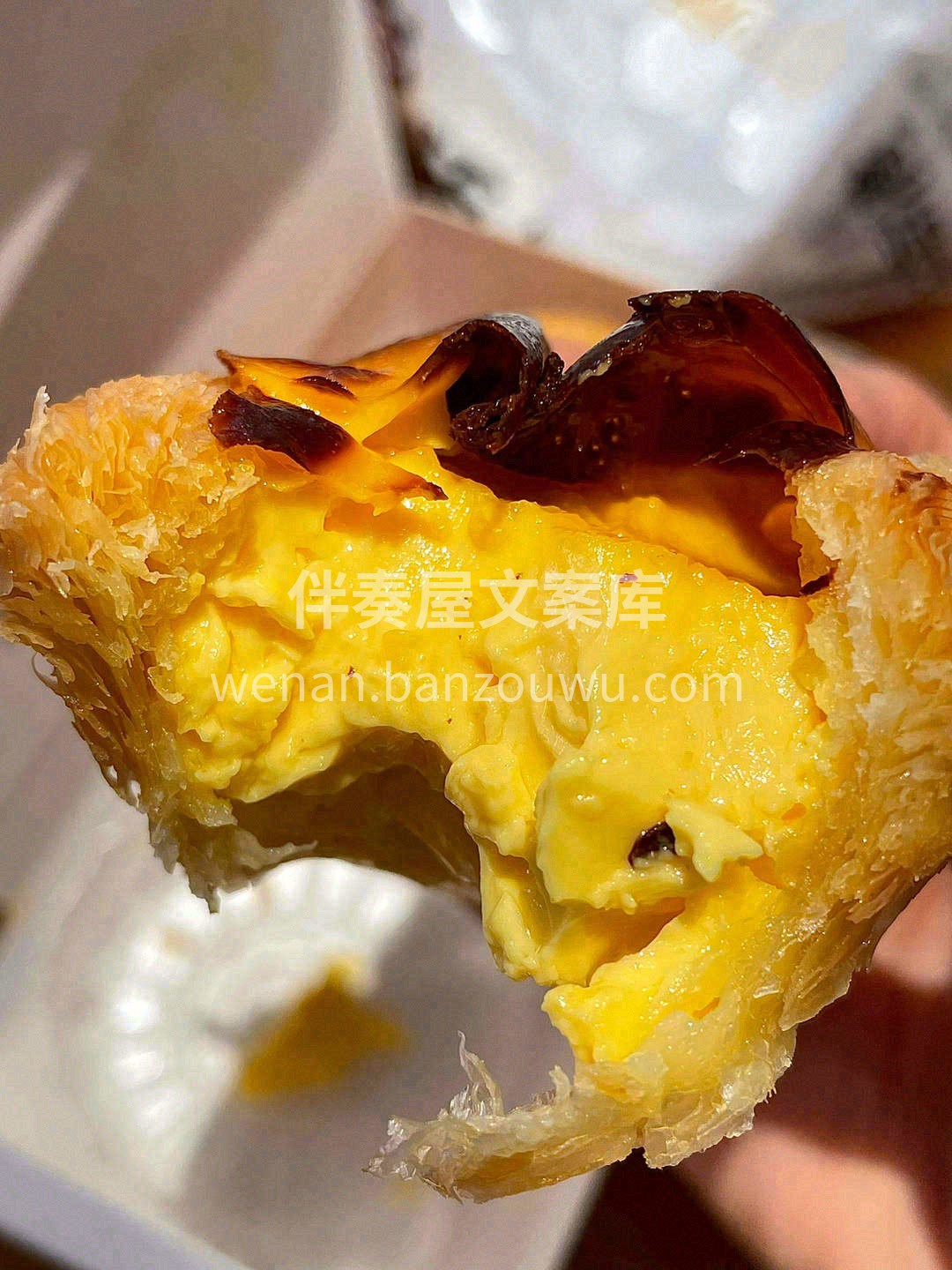 🙌一口咬下去，都能听到“滋啦滋啦”的响声 配图2