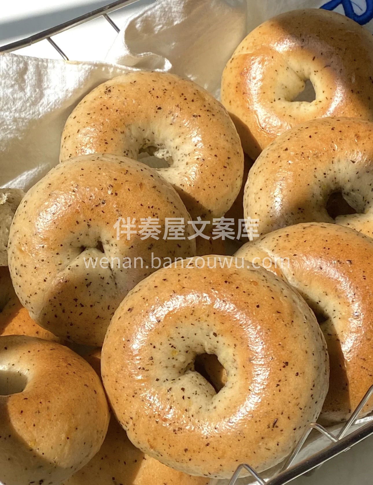 🍹 想要在忙碌的早晨找到一丝清新？试试我 配图3