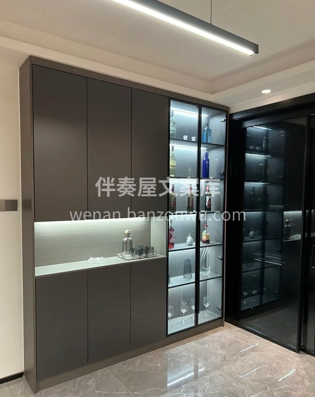 做装修不发圈？ 等于烧火不冒烟 为什么我 配图3