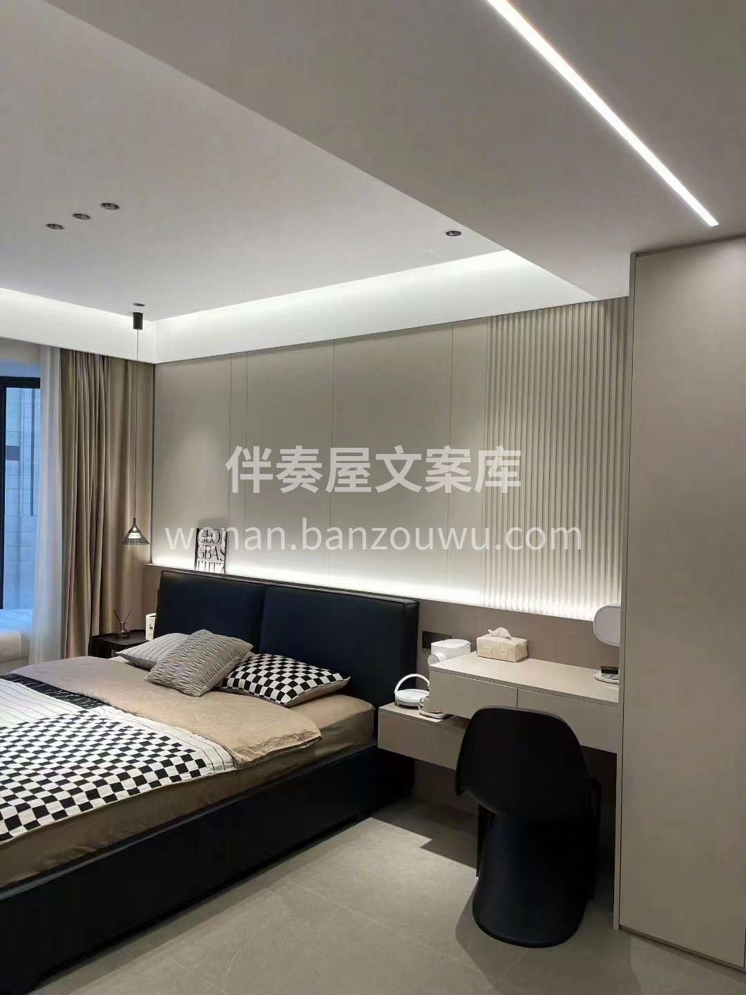 设计与人的关系 好似感性与理性的融合 将 配图3