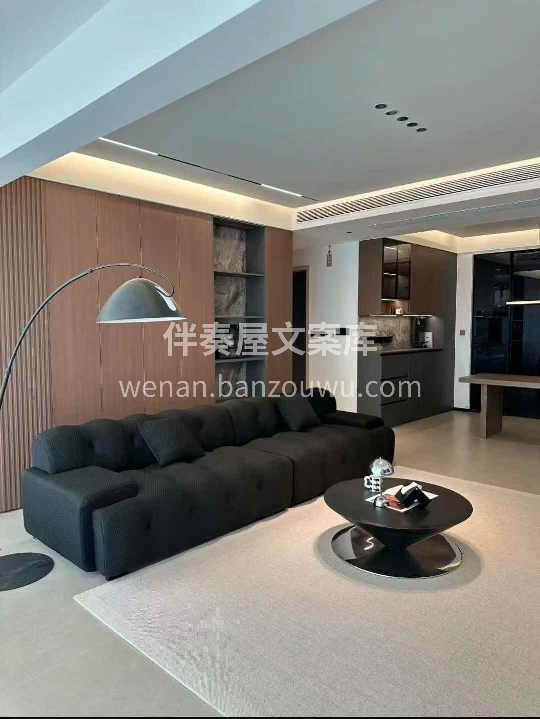 生意订单可以还价， 但诚信不能打折。 装 配图3