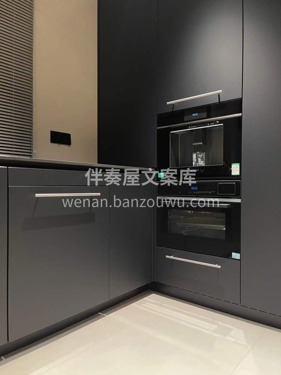 懂行的人: 看材质，看工艺，看设计，看细 配图1