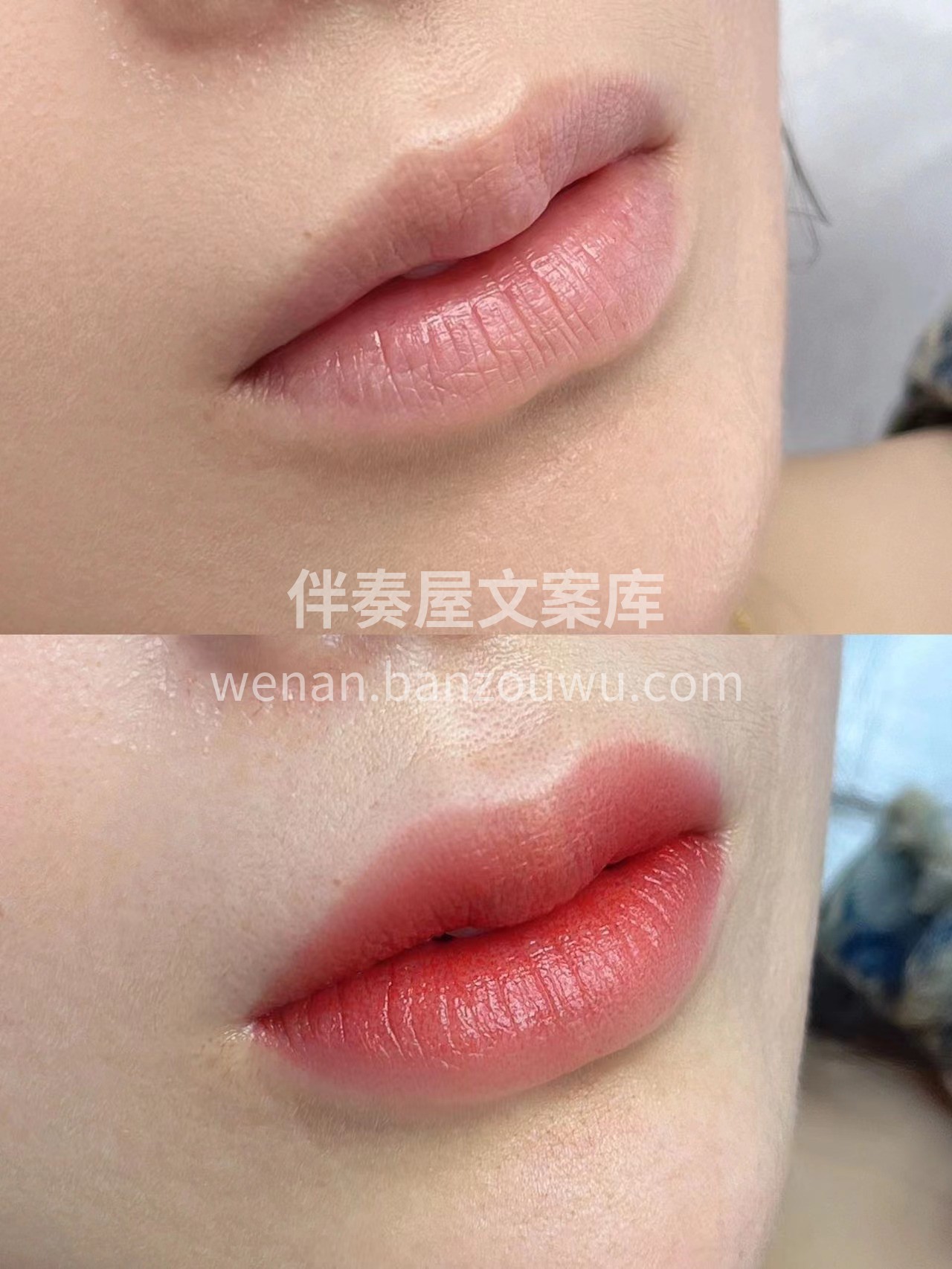 不要敷衍你的唇👄 因为里面装着你的精致  配图3