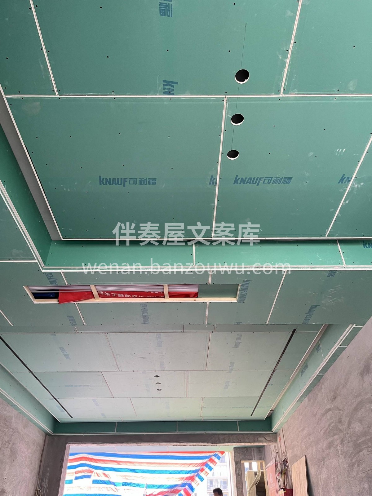 装修不是买卖， 是一‮关次‬于信‮的任‬ 配图2