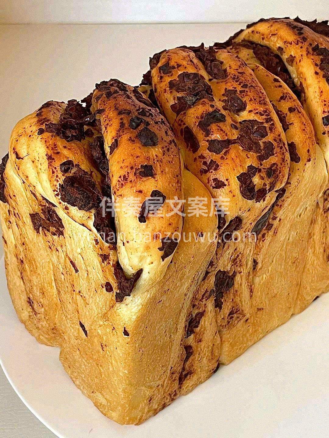 🍞「招牌红豆吐司」的每一颗红豆🫘 都释放 配图2