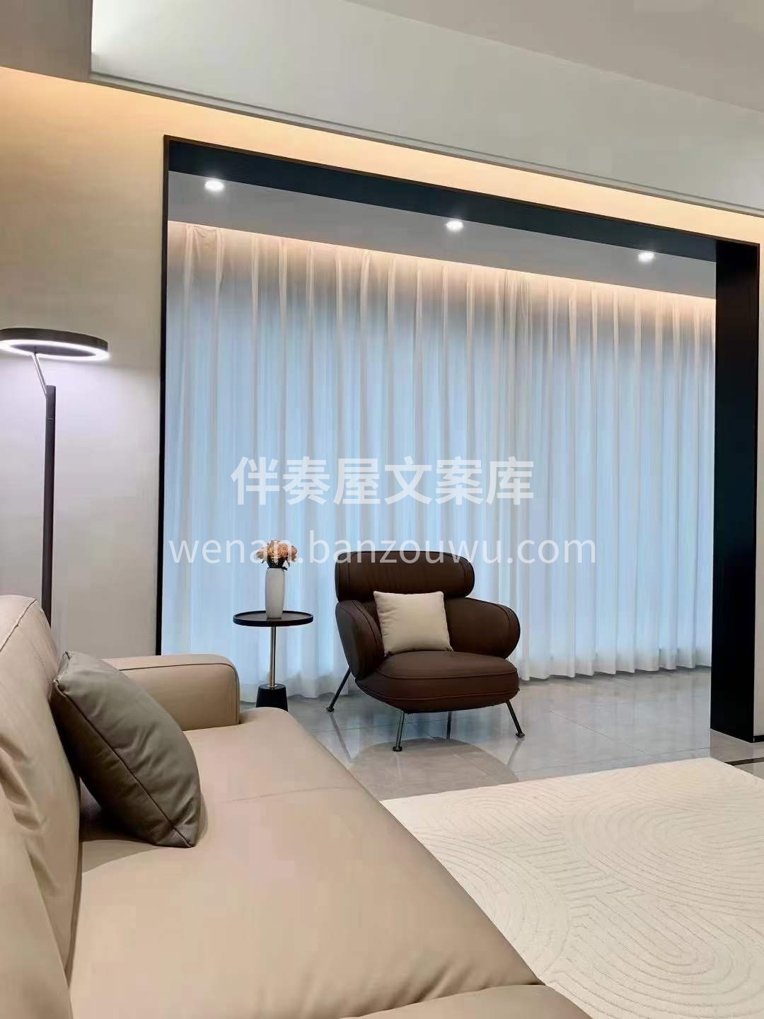 装修就像人生， 每一家都不一样， 不需要 配图1