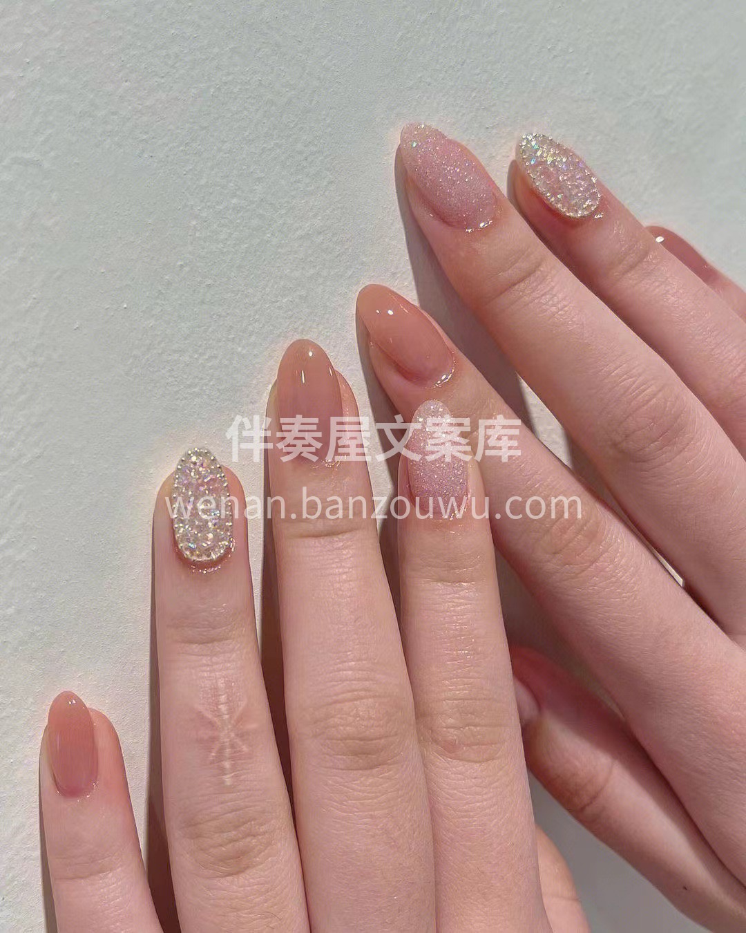 ➿ ⸝⸝꒰ ♡⃛ ꒱ Fෆr yෆu指尖 配图2