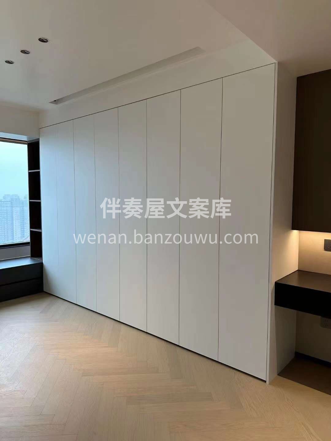 生活，自有时光关照 装修设计，更需品位作 配图2