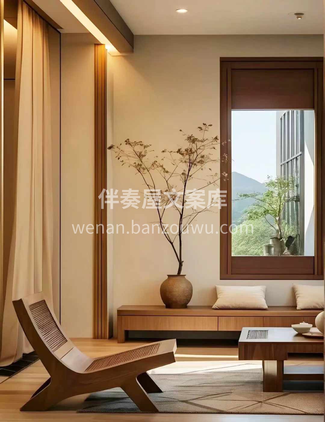 不追流行，不跟别人比， 只要你进门就觉得舒服就行。 每个家都 配图8