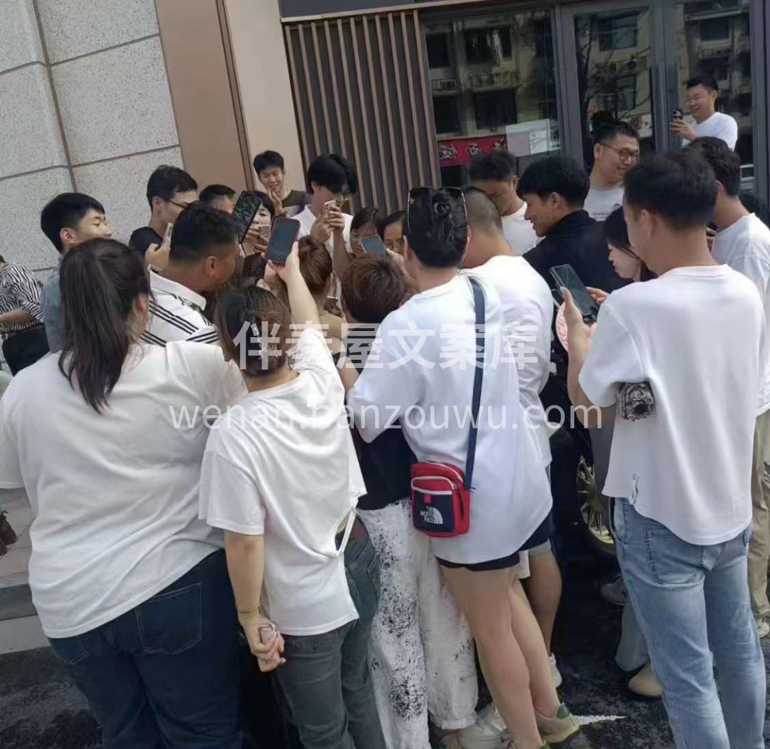 实力强不强，就看假期忙不忙 我哪懂什么市