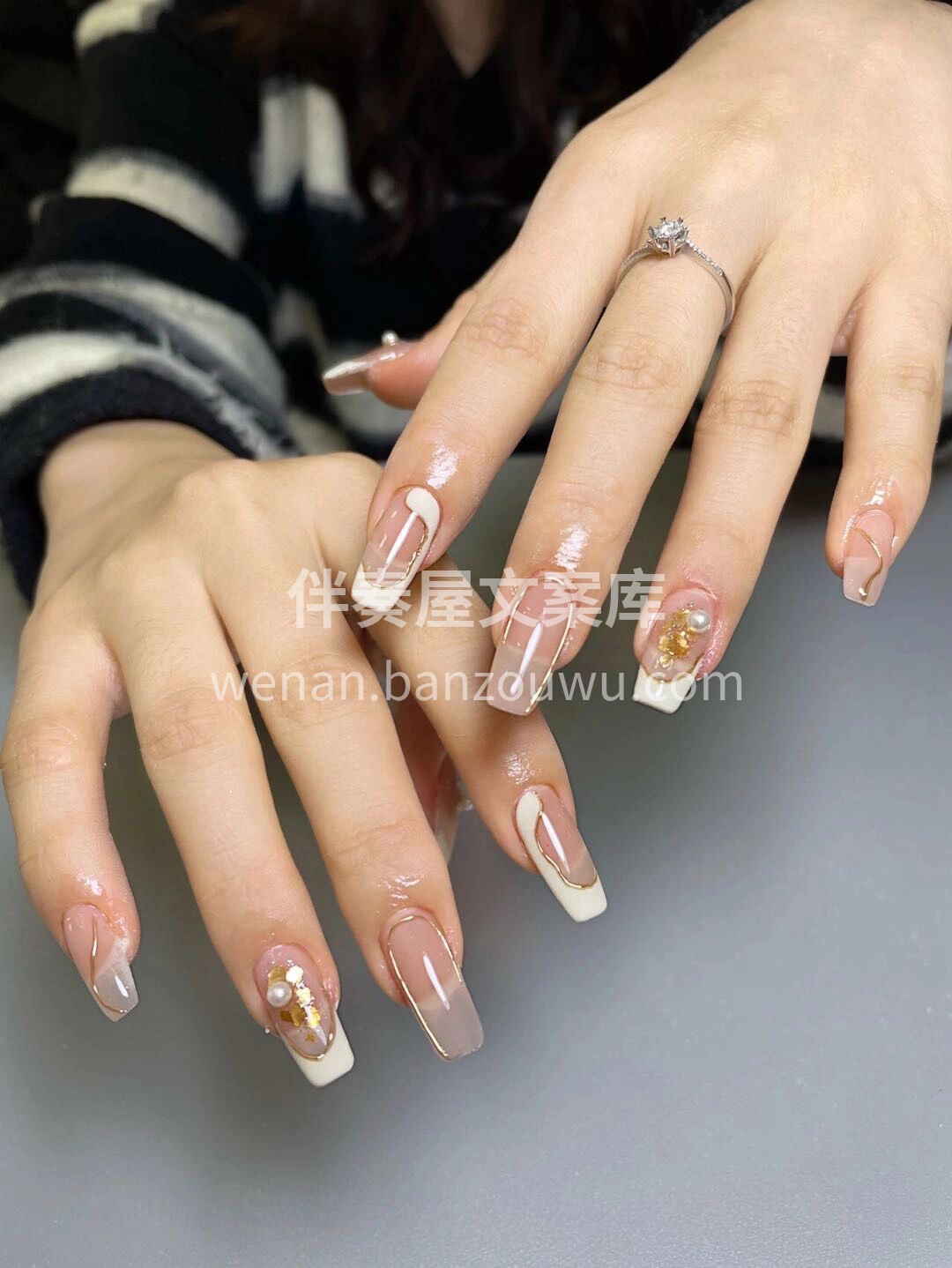 💗ིྀ˶𝑮𝒐𝒐𝒅 𝒍𝒖𝒄𝒌ᵎ •‿• 好 配图3