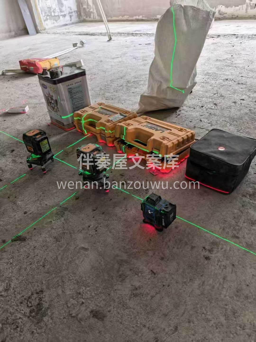 装修就像带孩子写作业， 你不盯，他可能乱 配图2