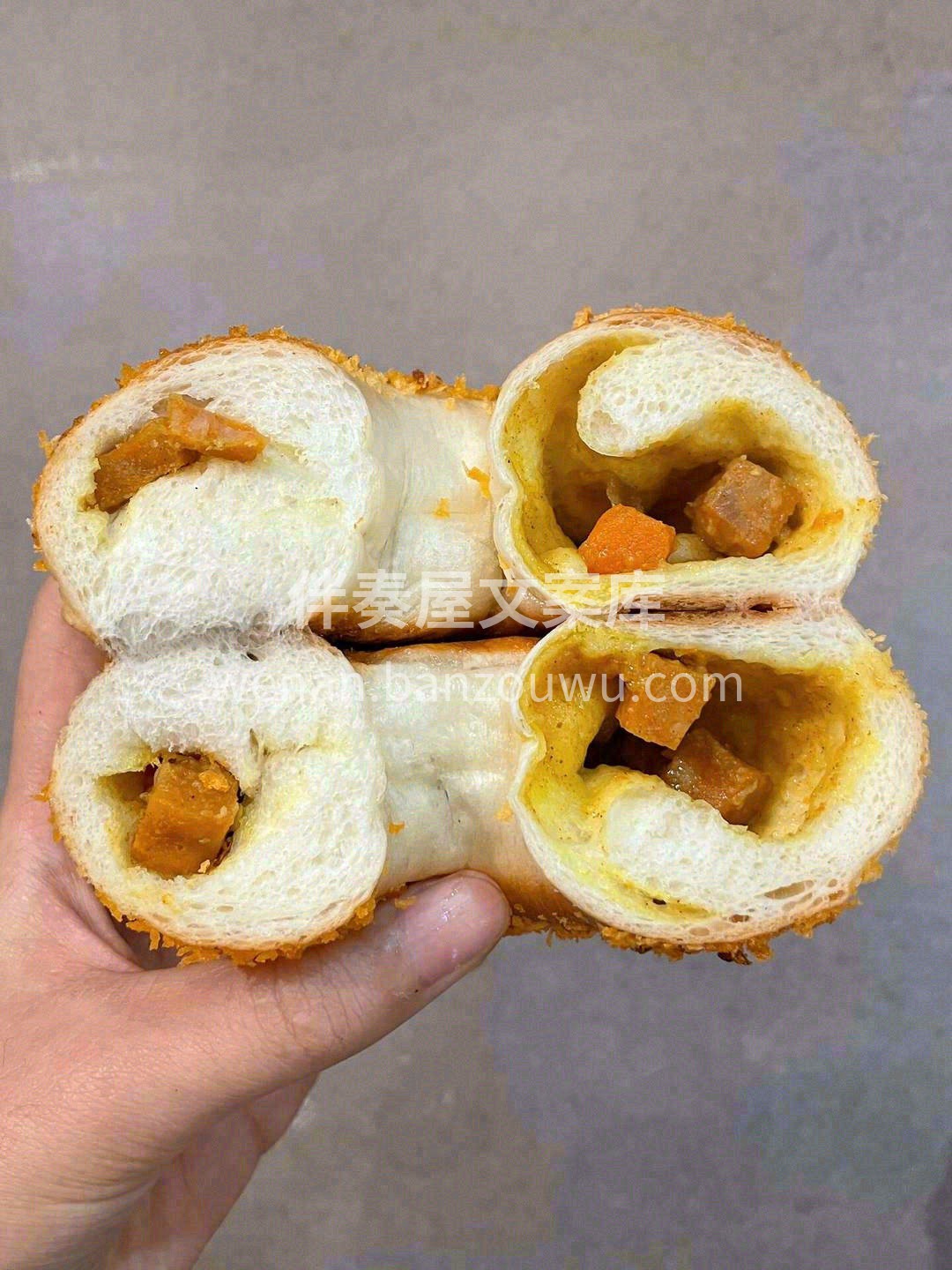 🌈享受一杯热腾腾的茶和一份美味的早餐🥞， 配图3