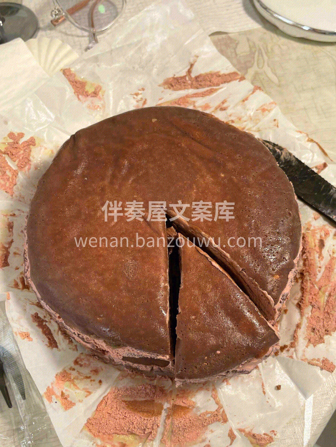 店铺不大不小🏡但品质很好🎖 朋友不多不少 配图3