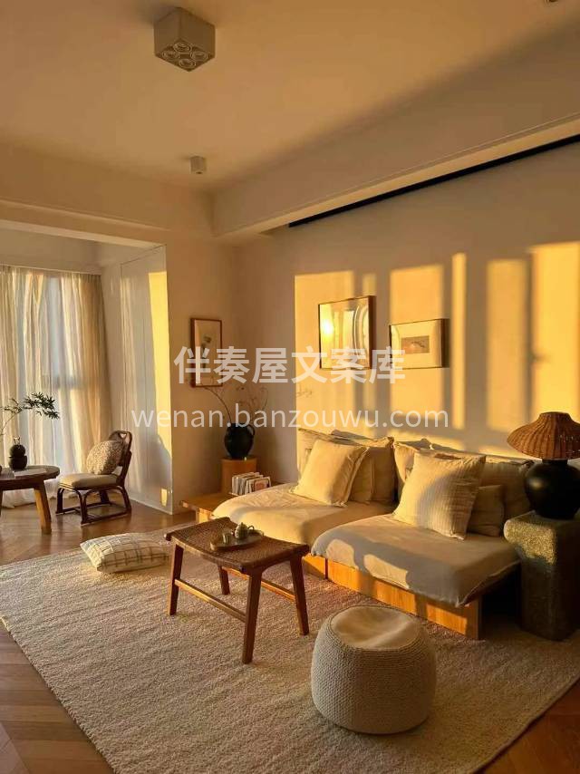 都说陪伴是最长情的告白， 在装修这条路上 配图1