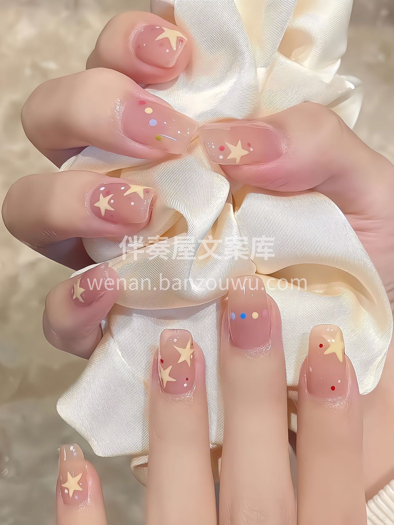 🪄ᴱᵛᴱᴿᵞ ᴳᴵᴿᴸ ／”每个女孩 👧 配图1