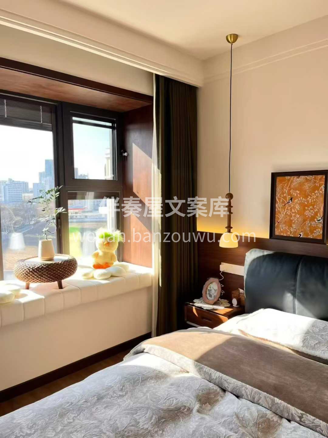 新客相逢是缘分 老客回头是口碑 装修路上，不求人山人海 只愿 配图5