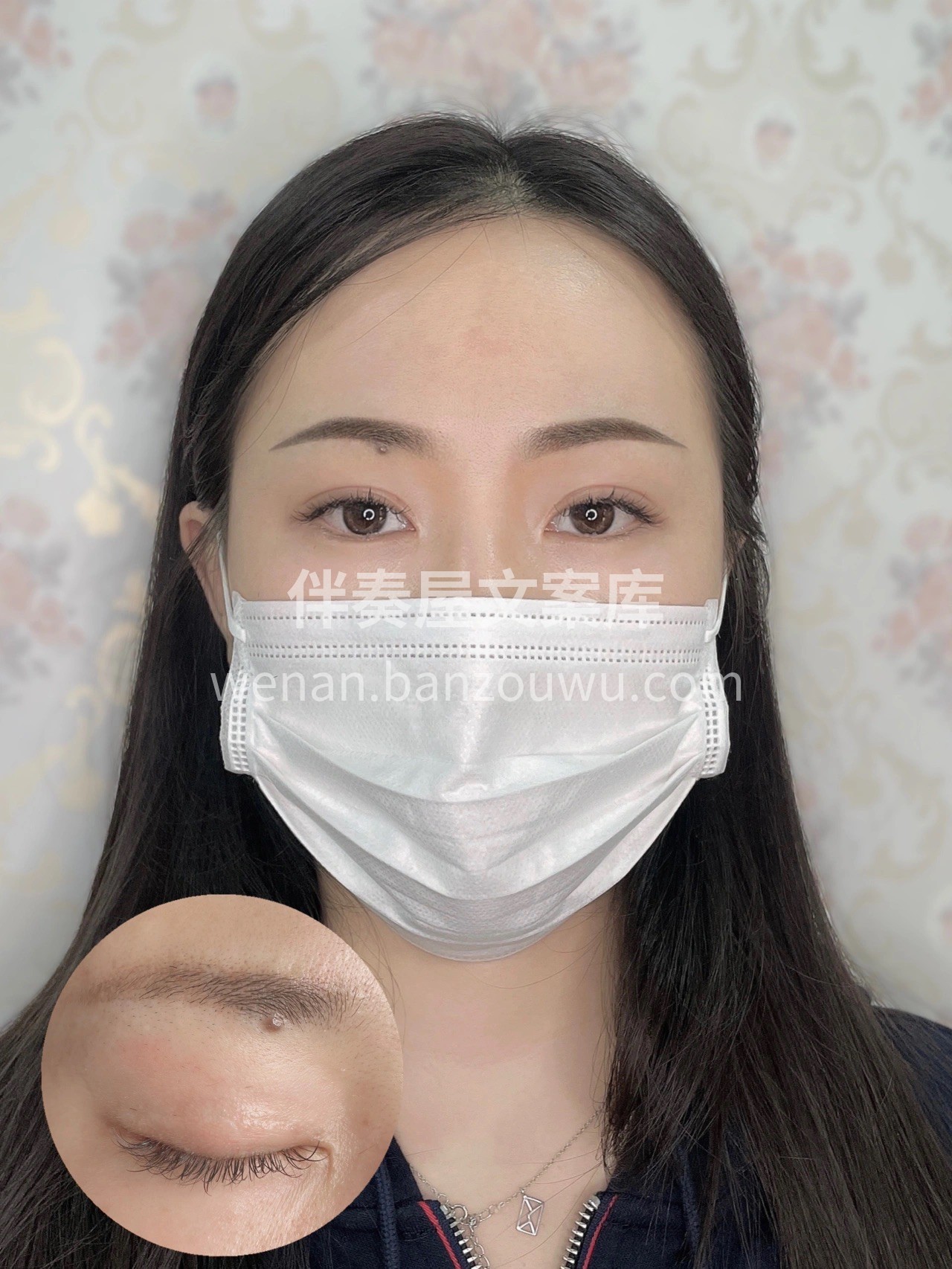 在变美这条路上 要么你得费钱 要么你得费