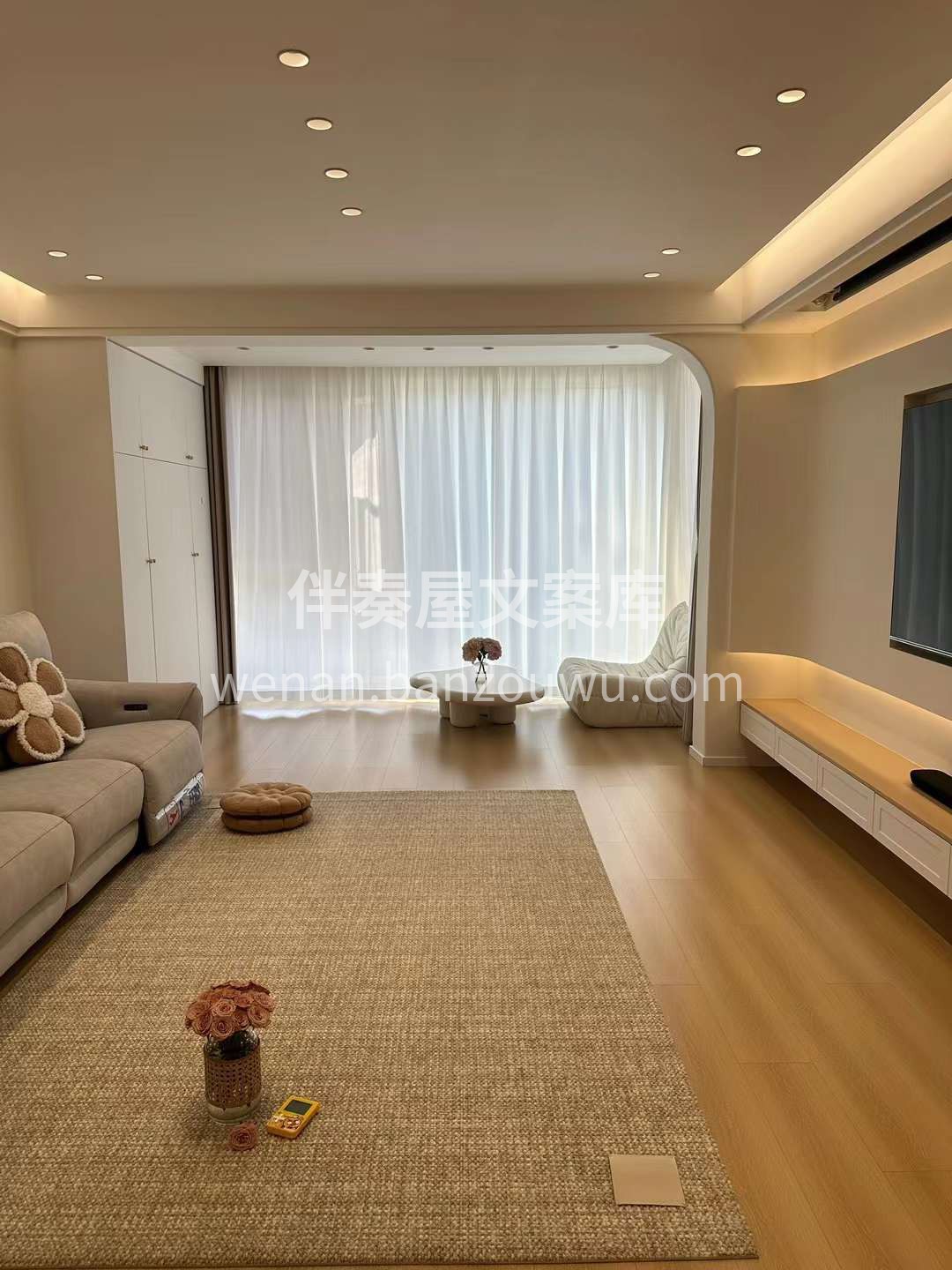 真正好‮装的‬修， 不是风格，也不‮豪是 配图2