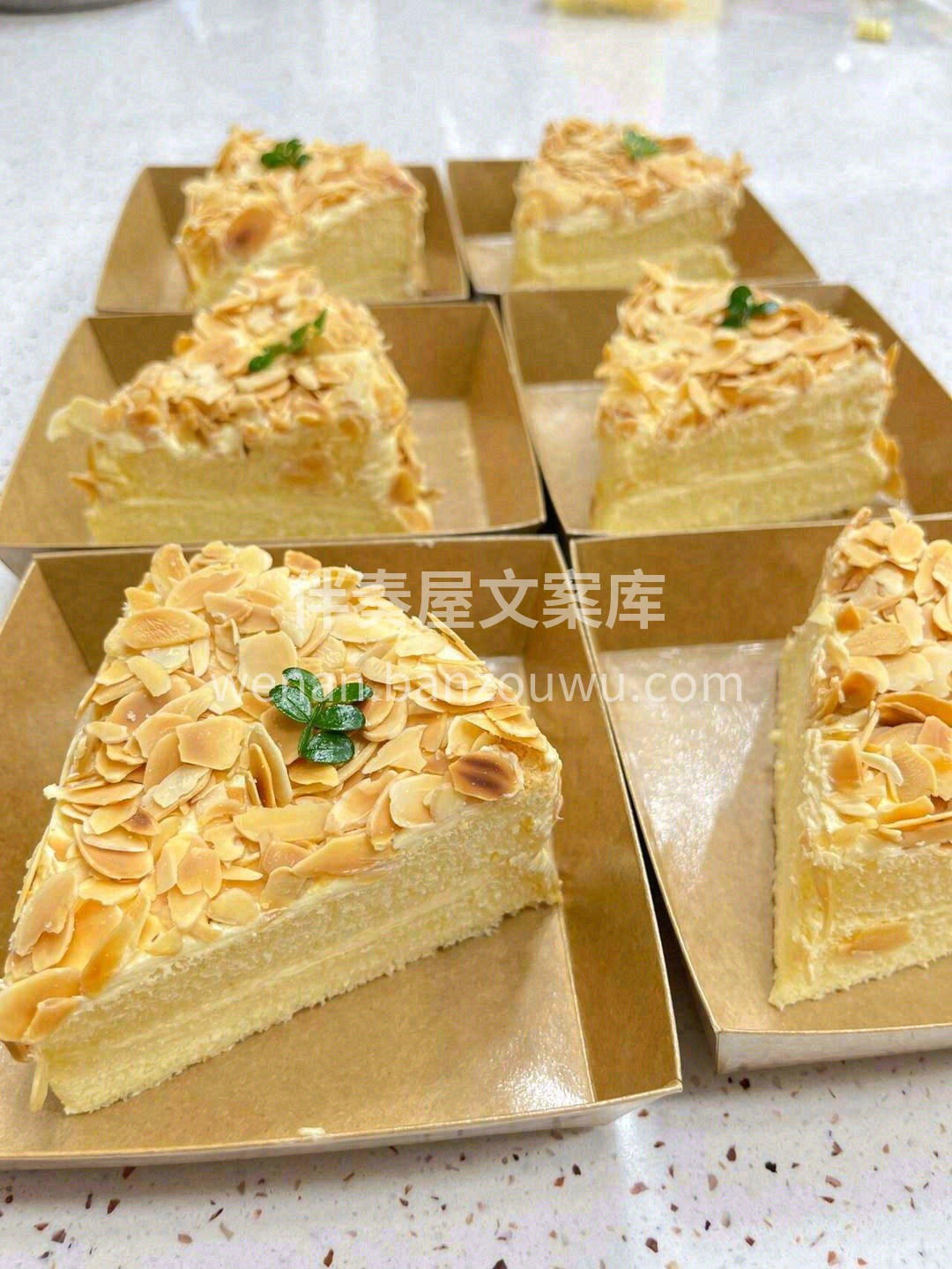❄️冬季的温柔是海盐味奶油赋予的🔥， 这 配图2