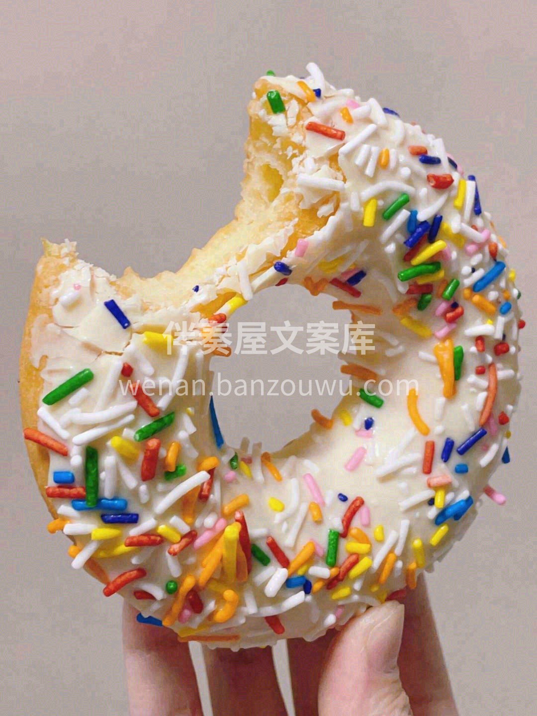 它是你坏心情的“救生圈”🛟； 也是你享受 配图1