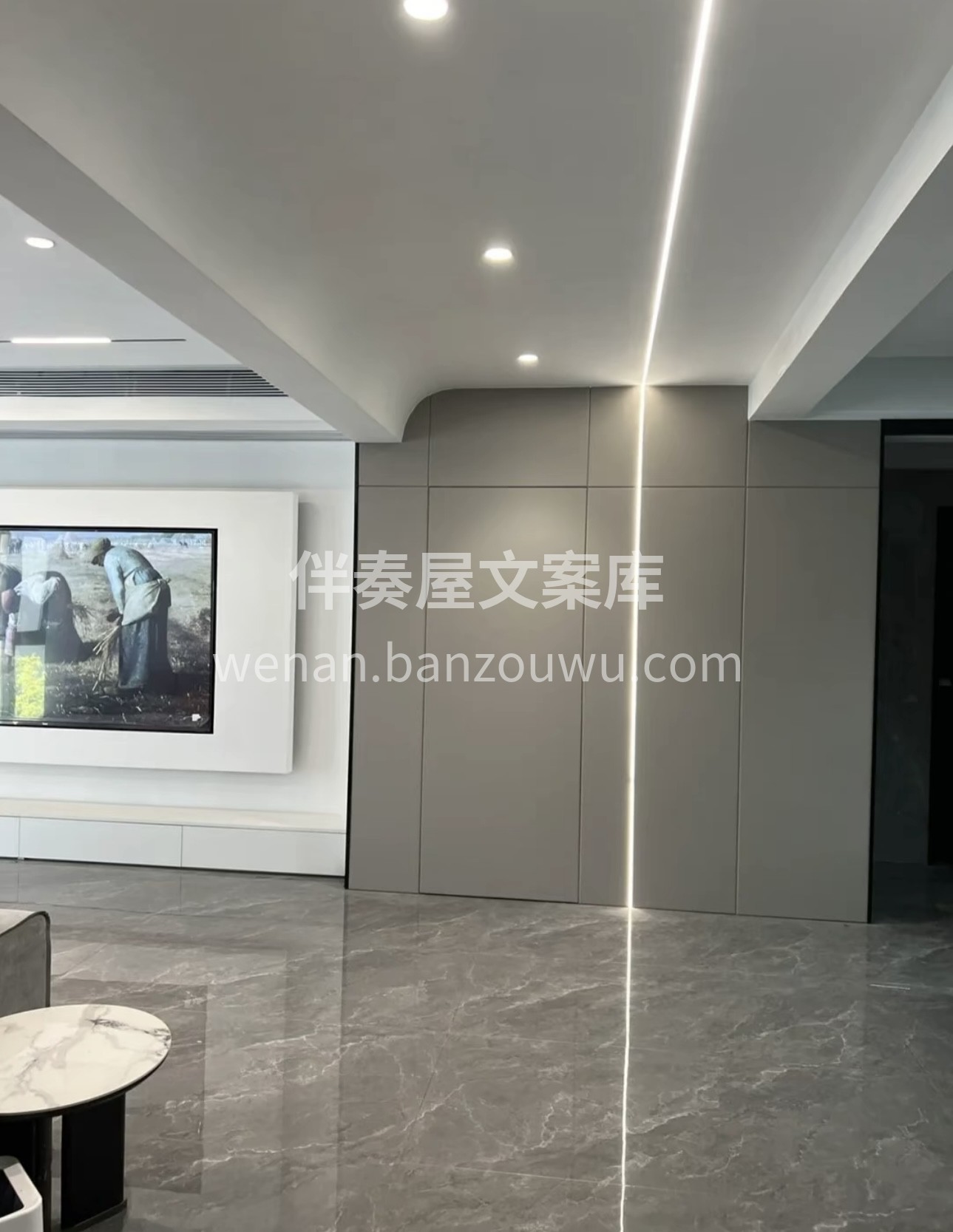 业绩这东西 三分天注定，七分靠打拼 剩下 配图1