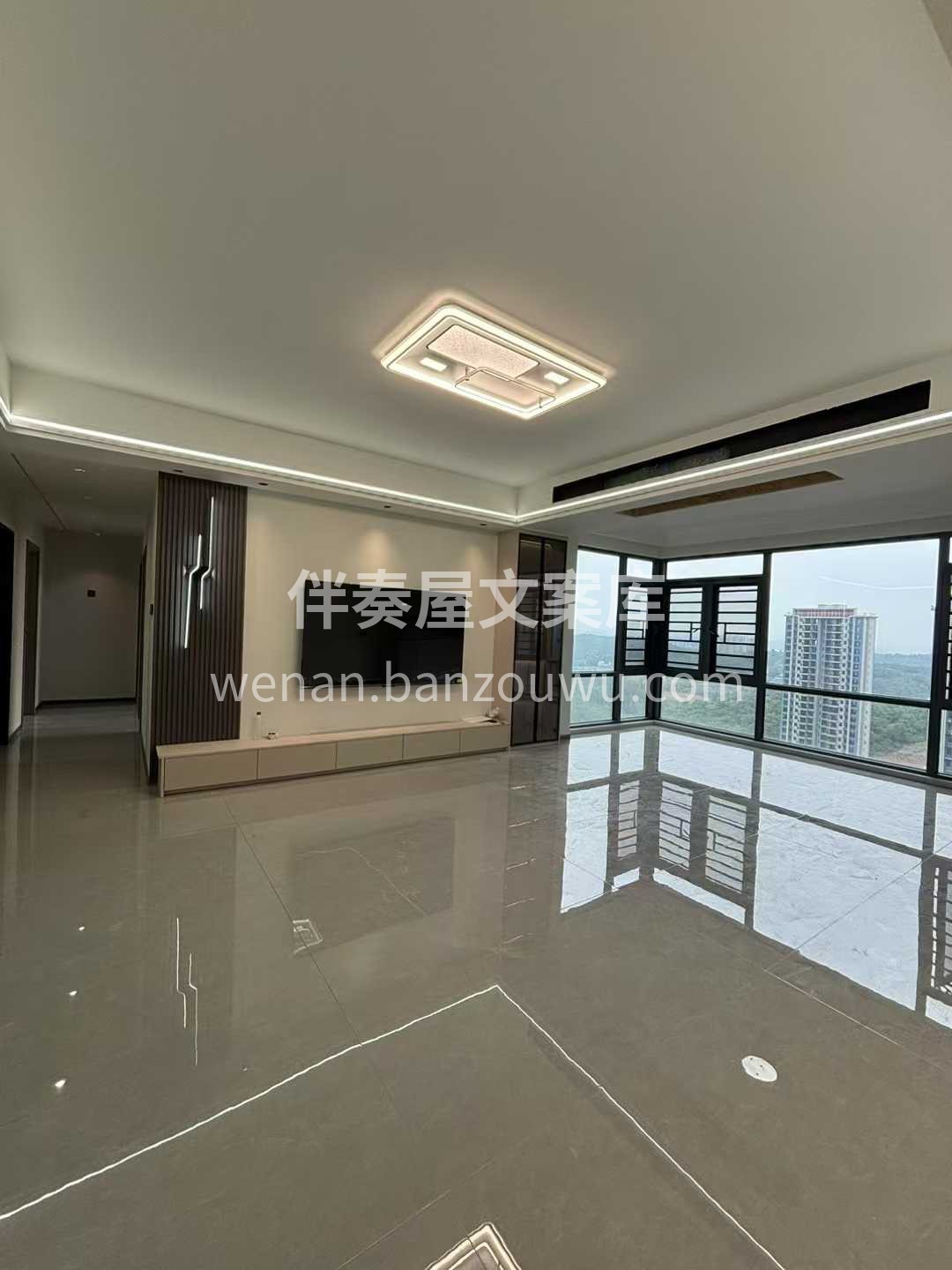 您买的不是一平米多少钱， 而是未来十年的 配图1
