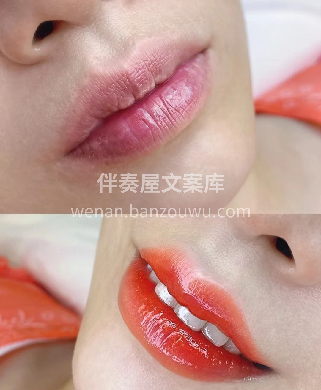 👄 做一个向美而生的女子 无论是穷、是富