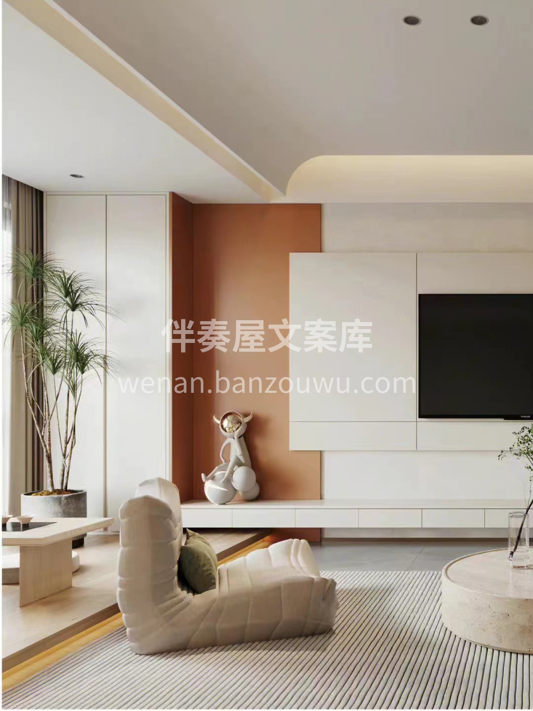 为了你要的生活 为了人间的烟火气 为了每 配图2