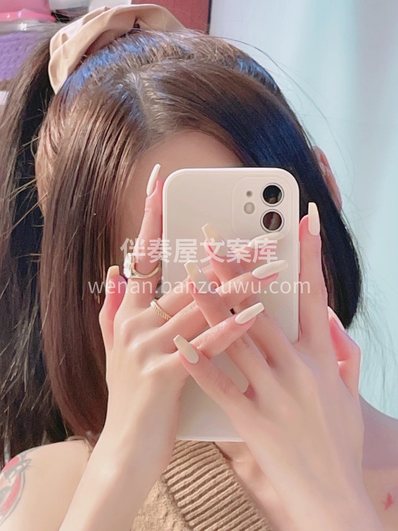 白色永远的经典 配图2