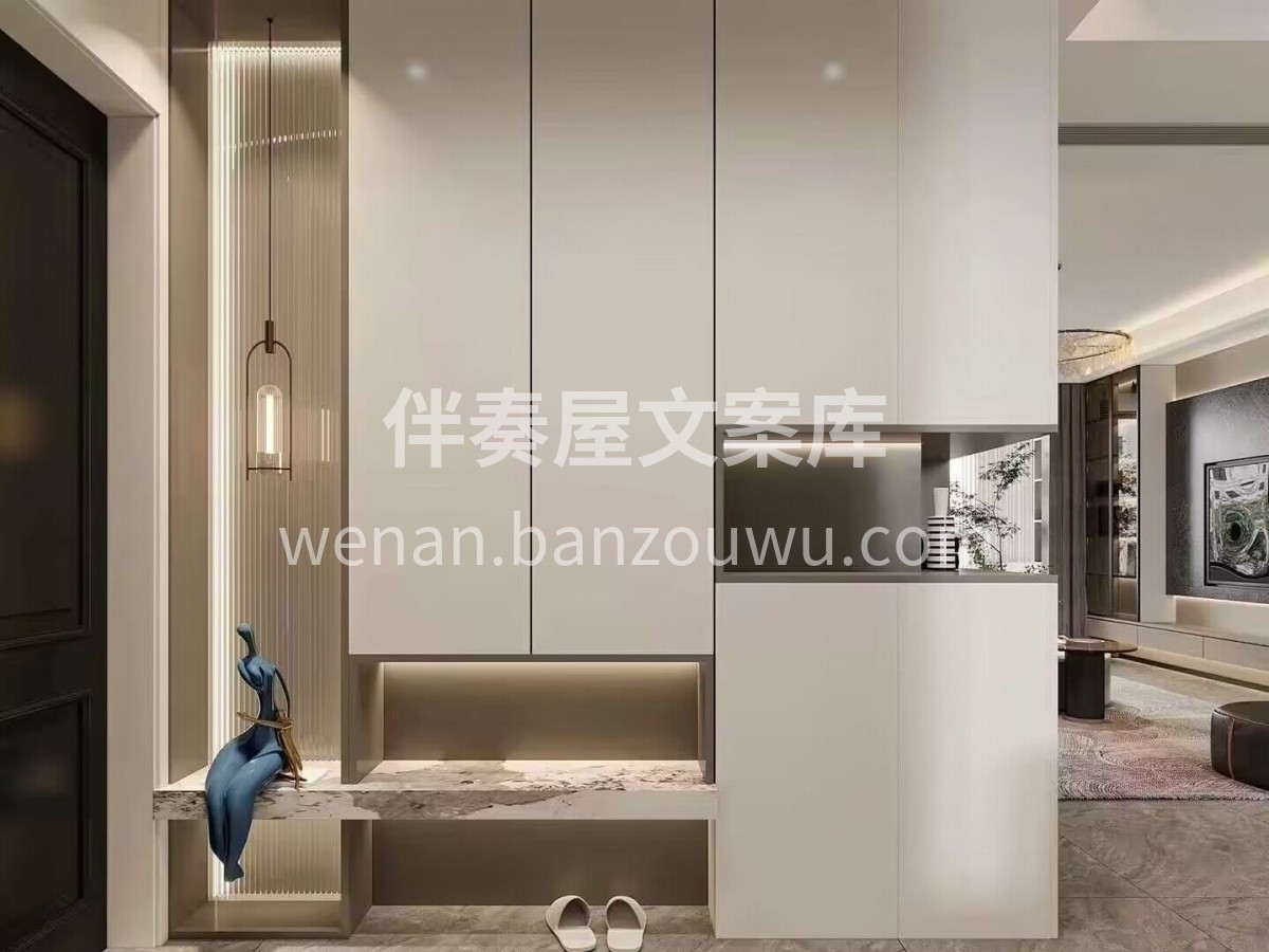 精致的设计，就如同一首诗，让你百读不厌  配图3